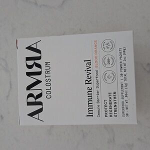 Armra Colostrum Immune Revival 30 pkts